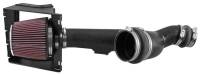 K&N - K&N Performance Air Intake System - 57-2595 - Image 11