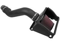 K&N - K&N Performance Air Intake System - 57-2596 - Image 8