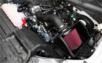 K&N - K&N Performance Air Intake System - 57-2596 - Image 10