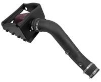 K&N - K&N Performance Air Intake System - 57-2596 - Image 11