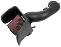 K&N - K&N Performance Air Intake System - 57-2597 - Image 8