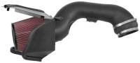 K&N - K&N Performance Air Intake System - 57-2597 - Image 12