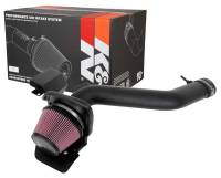 K&N - K&N Performance Air Intake System - 57-2598 - Image 13