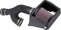 K&N - K&N Performance Air Intake System - 57-2599 - Image 9