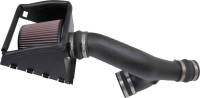 K&N - K&N Performance Air Intake System - 57-2599 - Image 10