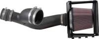 K&N - K&N Performance Air Intake System - 57-2599 - Image 12