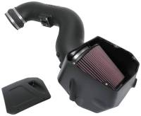 K&N - K&N Performance Air Intake System - 57-2600 - Image 11