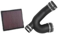 K&N - K&N Performance Air Intake System - 57-2601 - Image 8