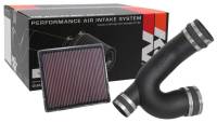 K&N - K&N Performance Air Intake System - 57-2601 - Image 11