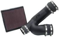 K&N - K&N Performance Air Intake System - 57-2602 - Image 8