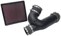 K&N - K&N Performance Air Intake System - 57-2602 - Image 10