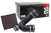 K&N - K&N Performance Air Intake System - 57-2602 - Image 11