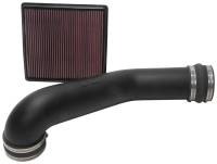 K&N - K&N Performance Air Intake System - 57-2603 - Image 9