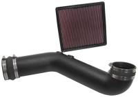 K&N - K&N Performance Air Intake System - 57-2603 - Image 12