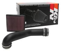 K&N - K&N Performance Air Intake System - 57-2603 - Image 13