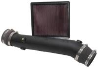 K&N - K&N Performance Air Intake System - 57-2604 - Image 10