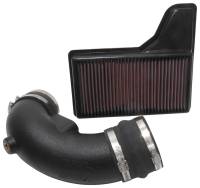 K&N - K&N Performance Air Intake System - 57-2605 - Image 8