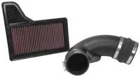 K&N - K&N Performance Air Intake System - 57-2605 - Image 11