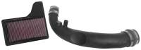 K&N - K&N Performance Air Intake System - 57-2606 - Image 9