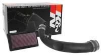 K&N - K&N Performance Air Intake System - 57-2606 - Image 13