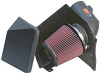 K&N - K&N Performance Air Intake System - 57-3000 - Image 9