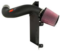 K&N - K&N Performance Air Intake System - 57-3009 - Image 8