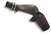 K&N - K&N Performance Air Intake System - 57-3010-1 - Image 8