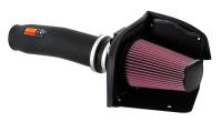 K&N - K&N Performance Air Intake System - 57-3011 - Image 8