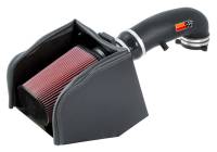 K&N - K&N Performance Air Intake System - 57-3013-2 - Image 8