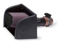 K&N - K&N Performance Air Intake System - 57-3016-1 - Image 8