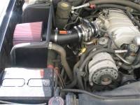 K&N - K&N Performance Air Intake System - 57-3016-1 - Image 9