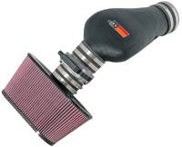 K&N - K&N Performance Air Intake System - 57-3020 - Image 8