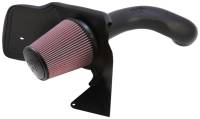 K&N - K&N Performance Air Intake System - 57-3021-1 - Image 9