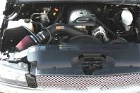 K&N - K&N Performance Air Intake System - 57-3021-1 - Image 10