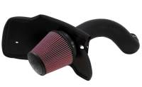 K&N - K&N Performance Air Intake System - 57-3023-1 - Image 8