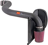 K&N - K&N Performance Air Intake System - 57-3024 - Image 8