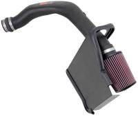 K&N - K&N Performance Air Intake System - 57-3025-1 - Image 8