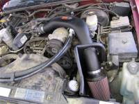 K&N - K&N Performance Air Intake System - 57-3025-1 - Image 9