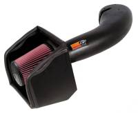 K&N - K&N Performance Air Intake System - 57-3026 - Image 8