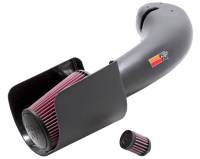 K&N - K&N Performance Air Intake System - 57-3027 - Image 8