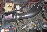 K&N - K&N Performance Air Intake System - 57-3027 - Image 9