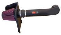 K&N - K&N Performance Air Intake System - 57-3032 - Image 9