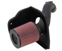 K&N - K&N Performance Air Intake System - 57-3034 - Image 9