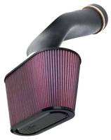 K&N - K&N Performance Air Intake System - 57-3035 - Image 9