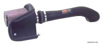 K&N - K&N Performance Air Intake System - 57-3037 - Image 9