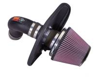 K&N - K&N Performance Air Intake System - 57-3040 - Image 8