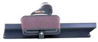 K&N - K&N Performance Air Intake System - 57-3041 - Image 8