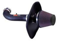 K&N - K&N Performance Air Intake System - 57-3042 - Image 8