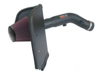 K&N - K&N Performance Air Intake System - 57-3043 - Image 8