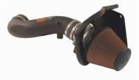 K&N - K&N Performance Air Intake System - 57-3044 - Image 9